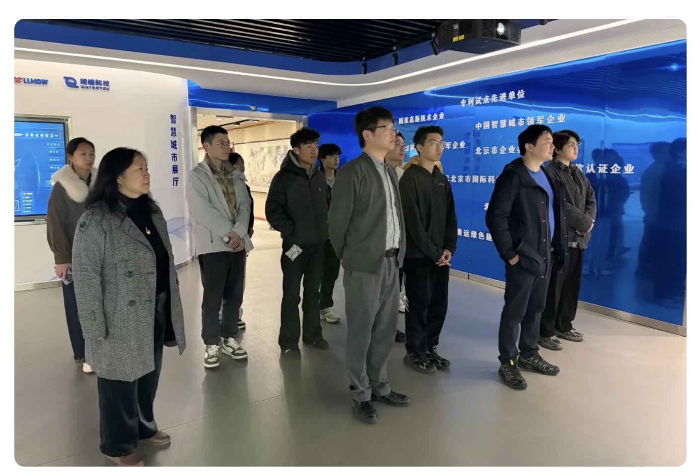 当清华课堂“搬”进888集团6008(中国)：一场从书本到产业的一线之旅